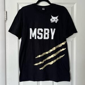 Haikyū!! Atsumu Jersey T-Shirt - Size M
